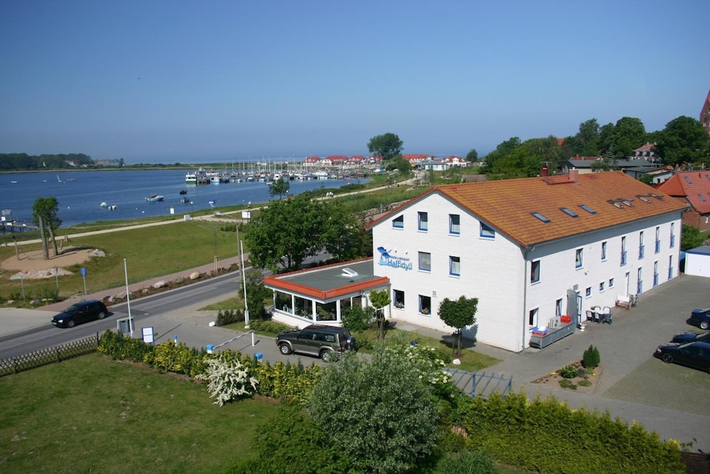 Hotel Haffidyll