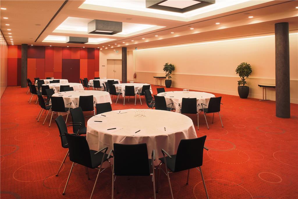 Meeting room