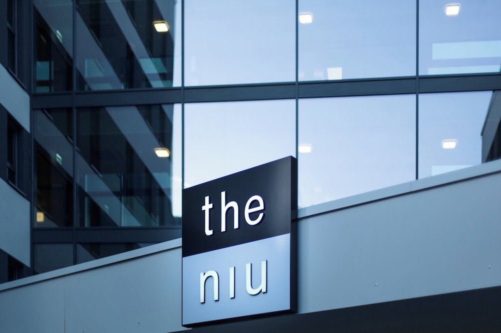 Holiday Inn the niu Flux Passau by IHG