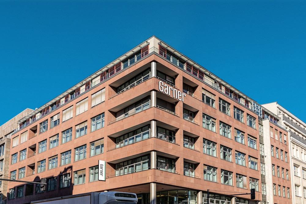 Garner Hotel Berlin Gendarmenmarkt by IHG