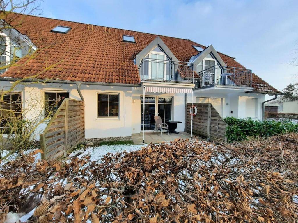 Apartment in Insel Poel Near the Sea