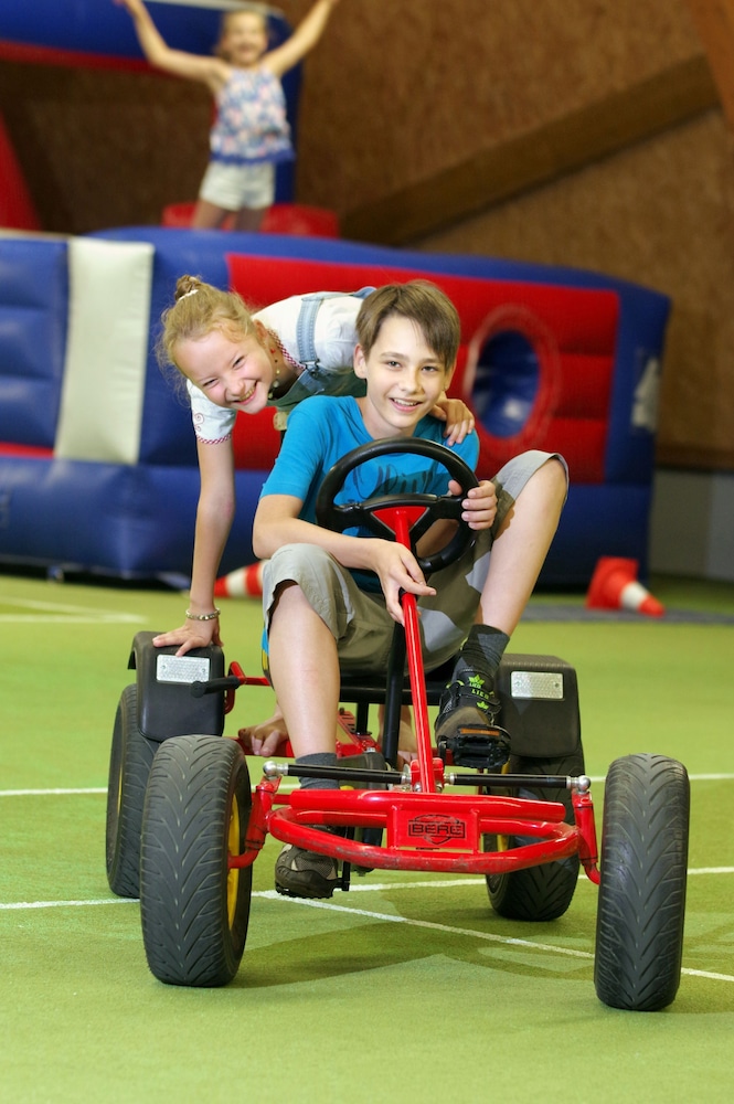 Children's activities