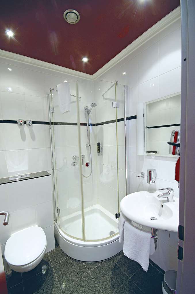 Doppelzimmer Standard Bad