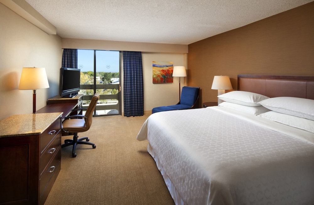 Sheraton Albuquerque Uptown - photo 5