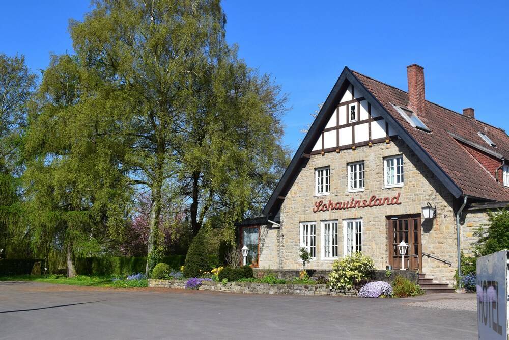 Hotel Café Schauinsland