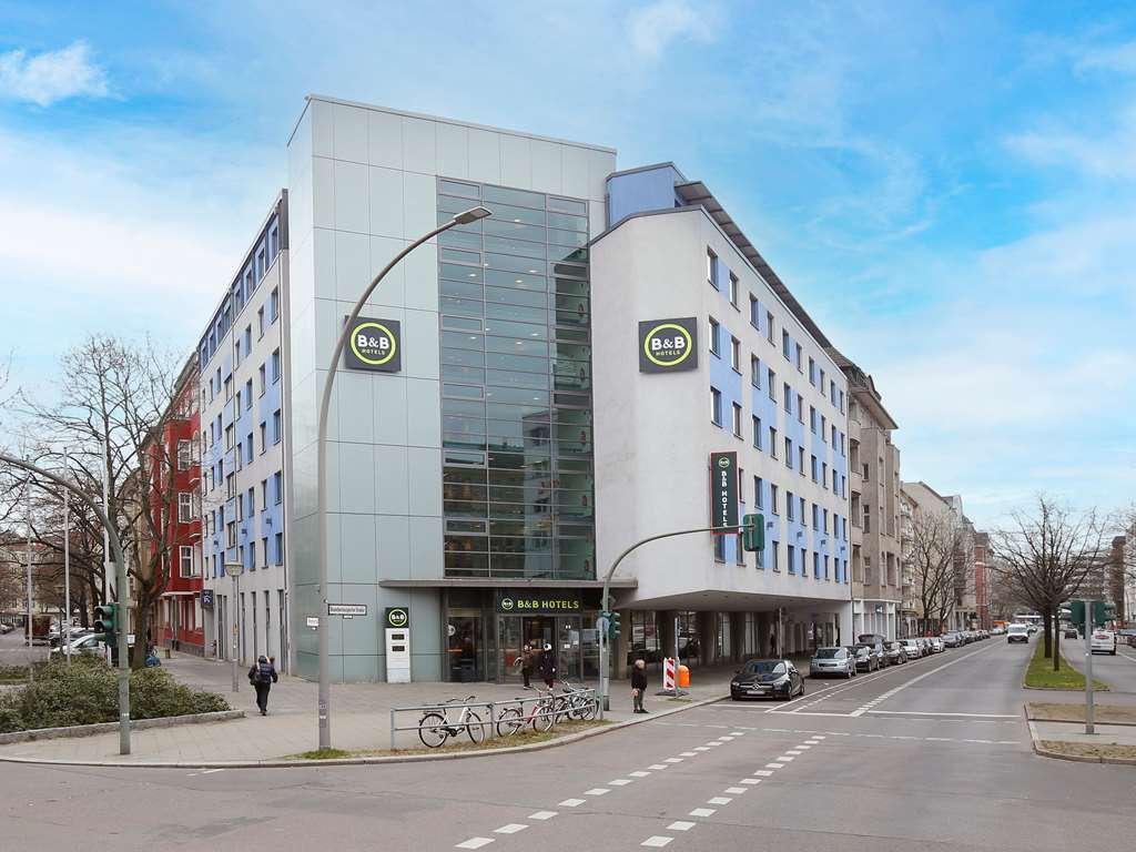 ibis Berlin City West