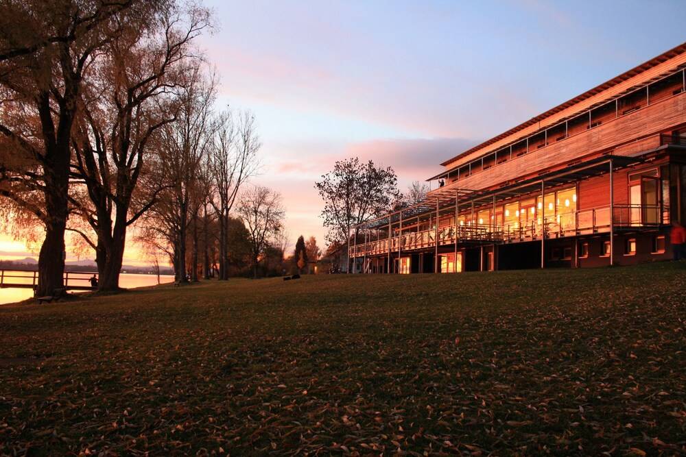NaturFreundehaus Bodensee