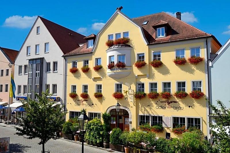 Adlerbräu