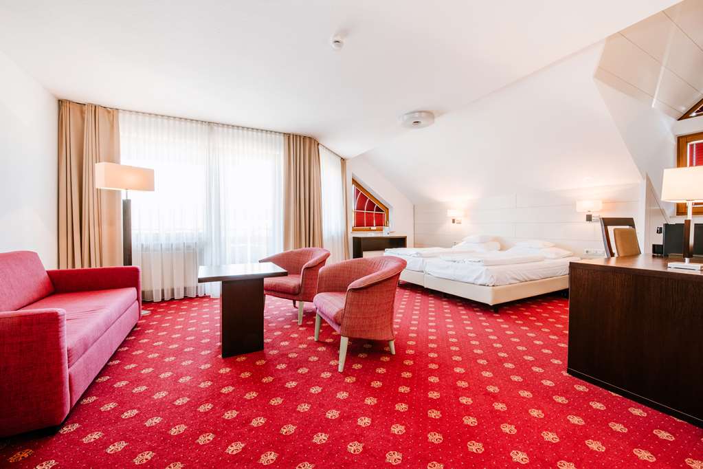 Hotel Empfinger Hof Sure Hotel Collection by Best Western