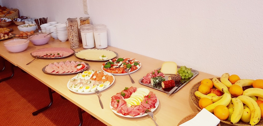 Buffet