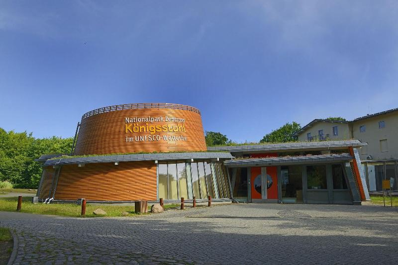 General view