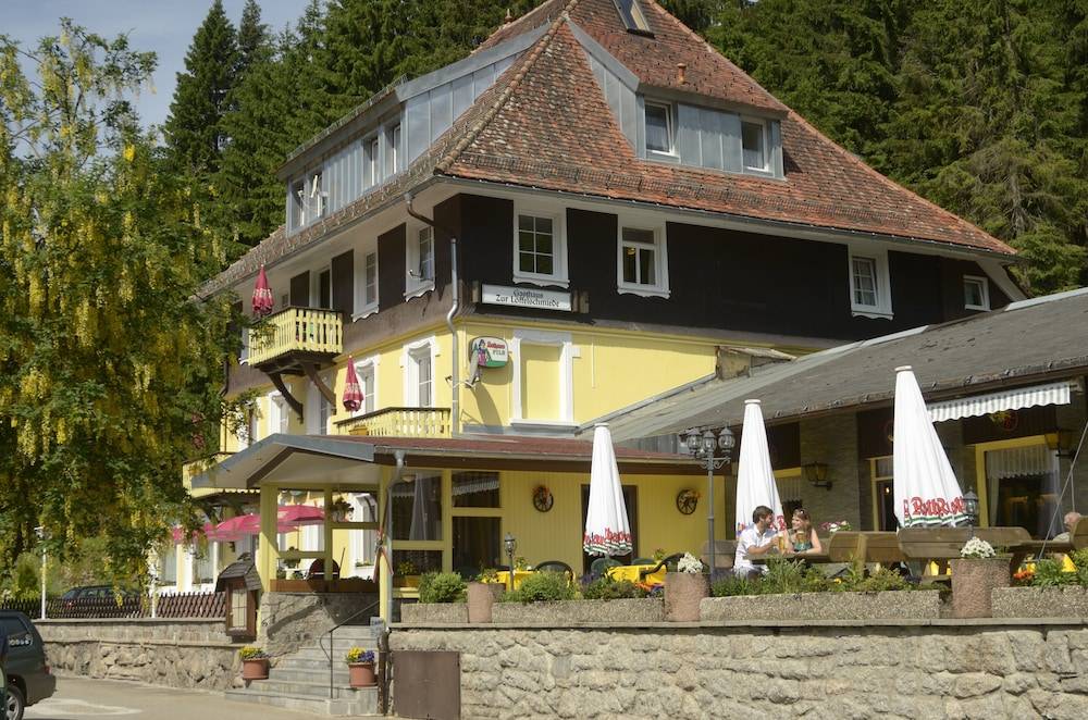 Gasthaus Loffelschmiede