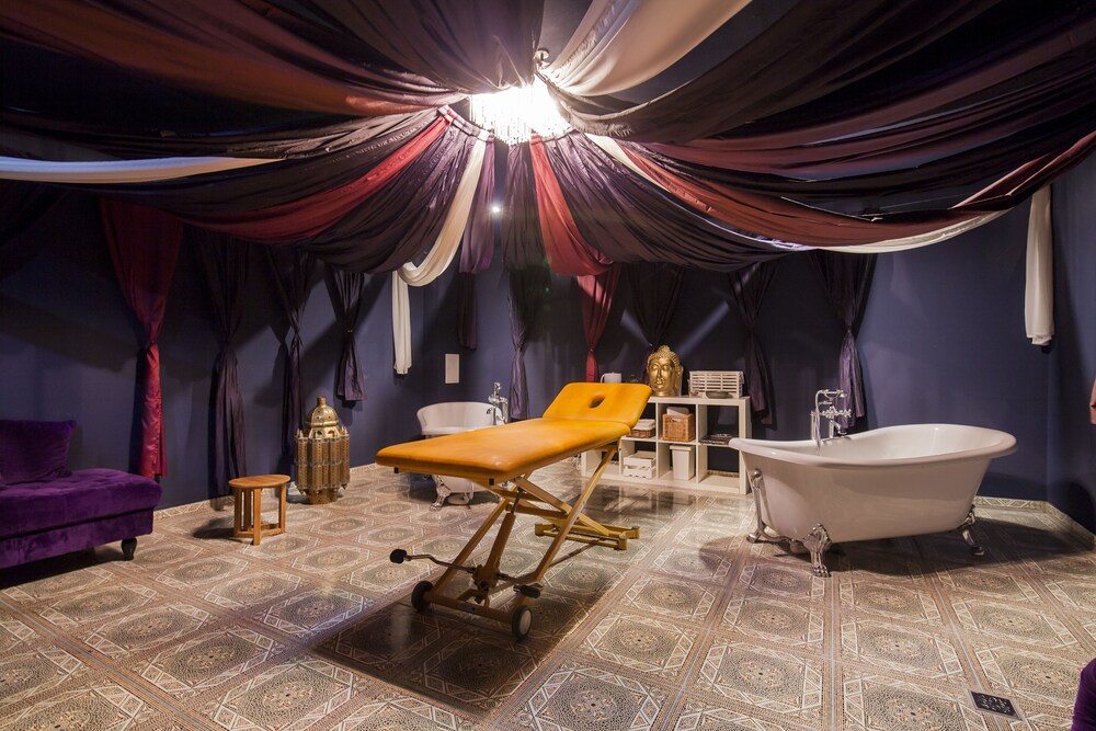 Massage