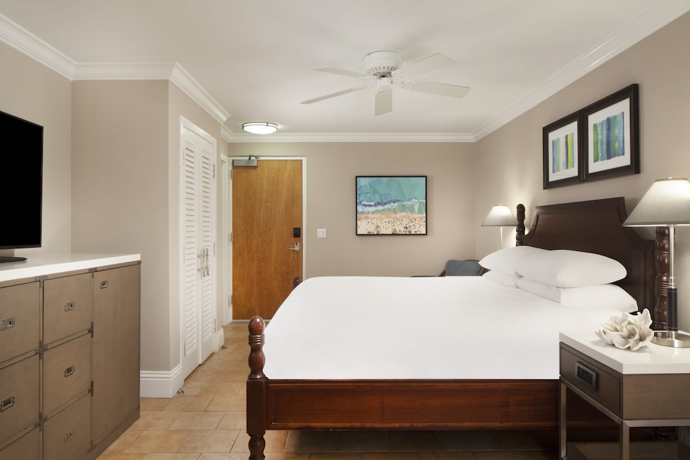Pier House Resort & Spa - photo 5