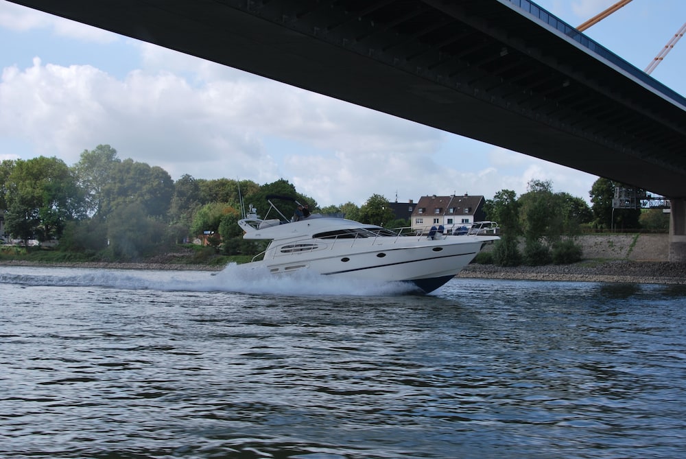 Boating