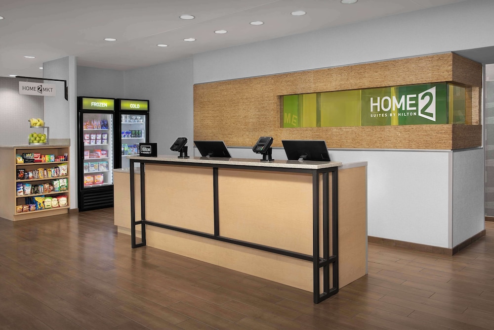 Home2 Suites by Hilton Greensboro Airport NC - photo 4