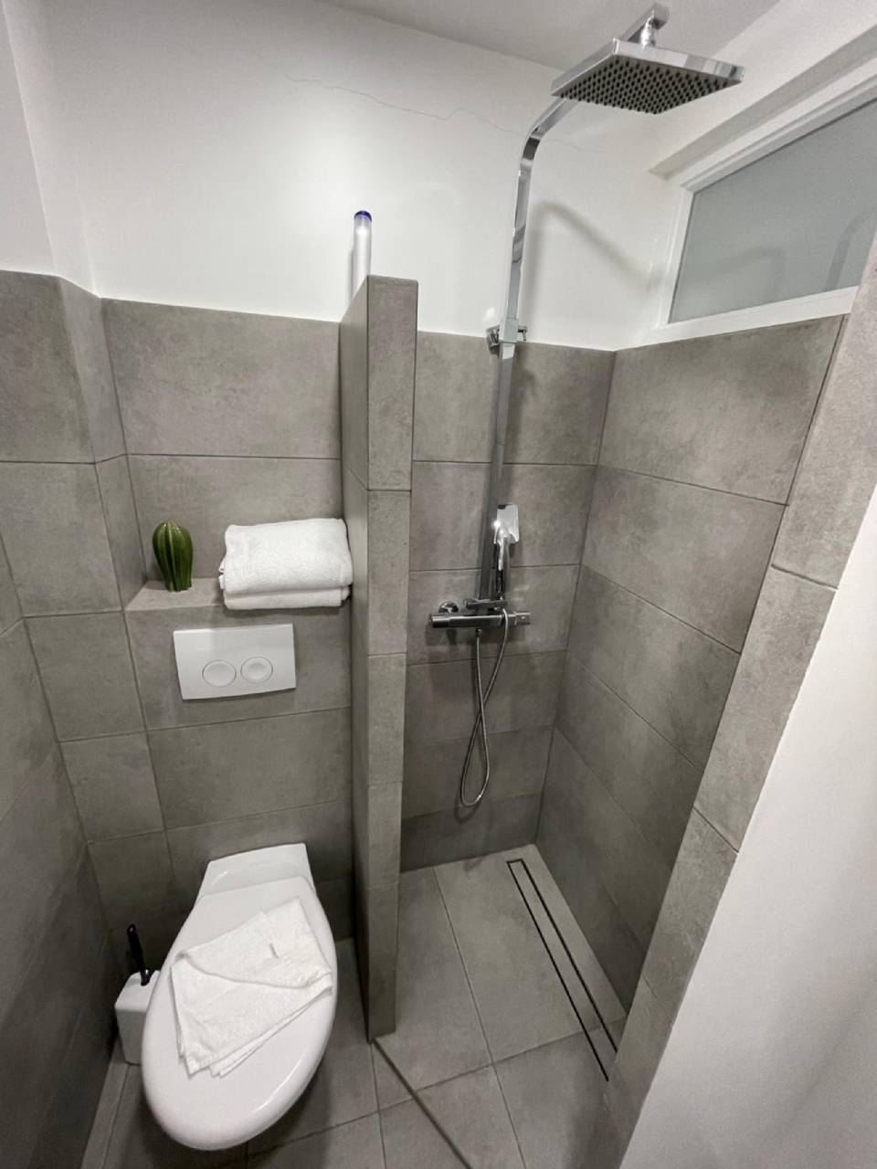 Liberty Hotel Cologne