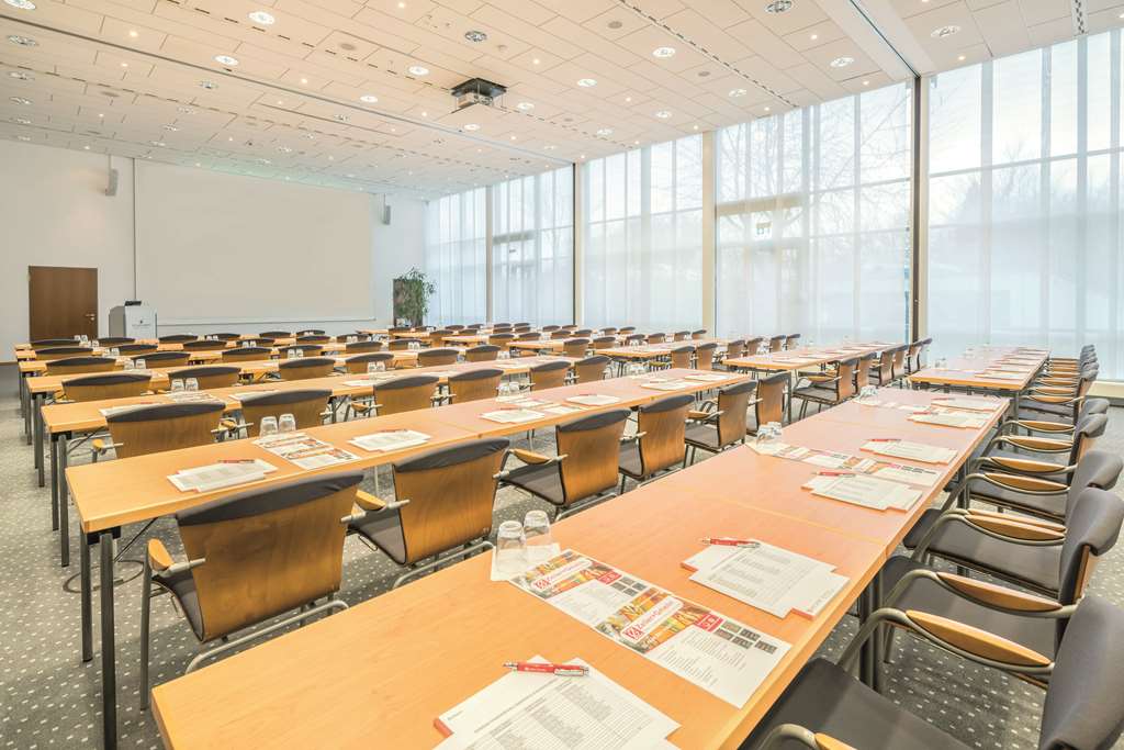seminaris hotel bad boll conference hall parliament high