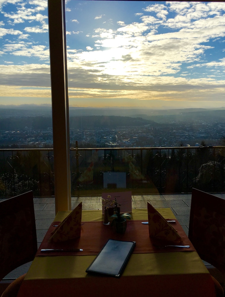 City view