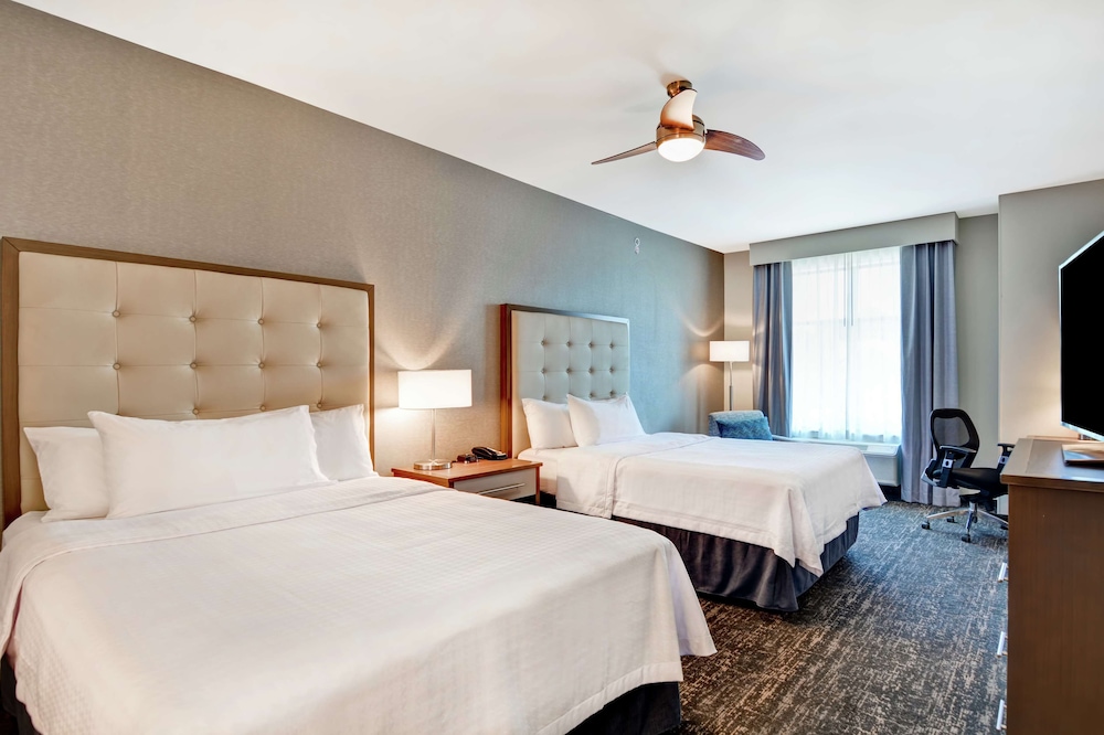 Homewood Suites by Hilton Poughkeepsie - photo 5