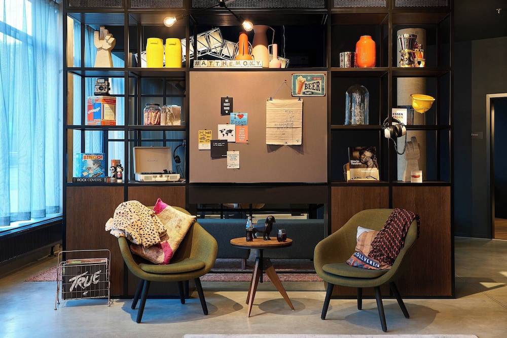 Moxy Essen City