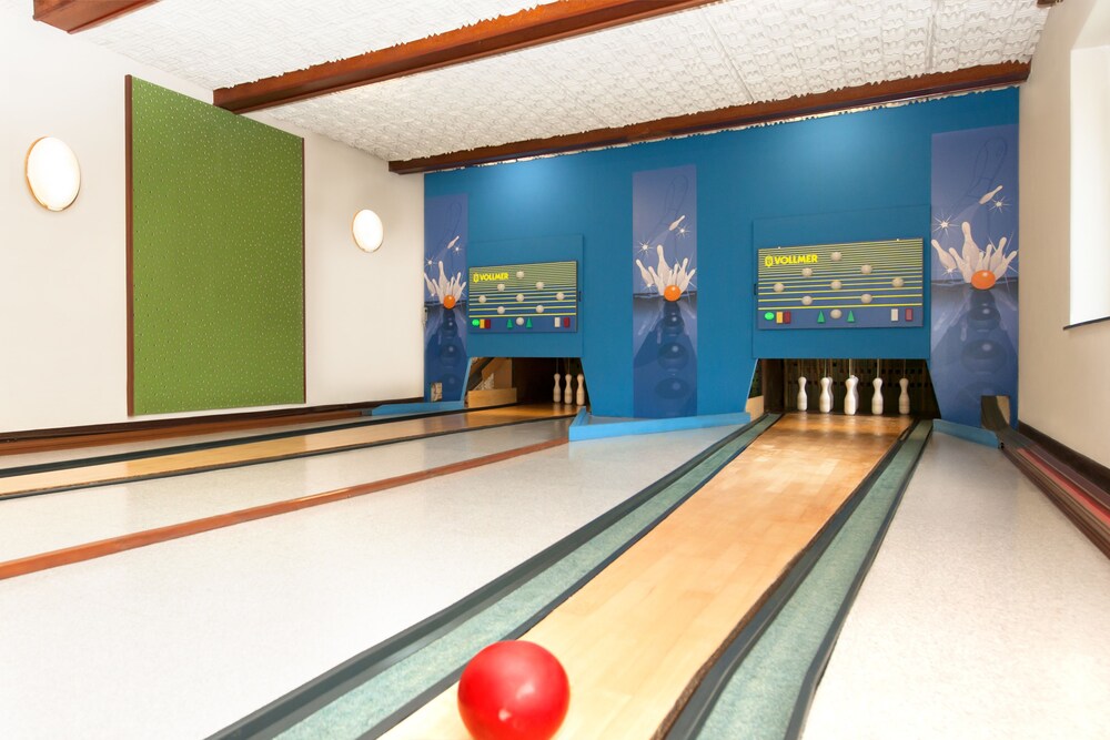 Bowling