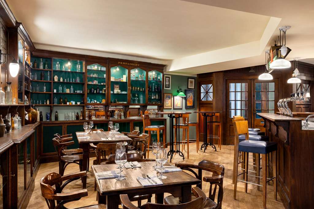 Bar/Lounge