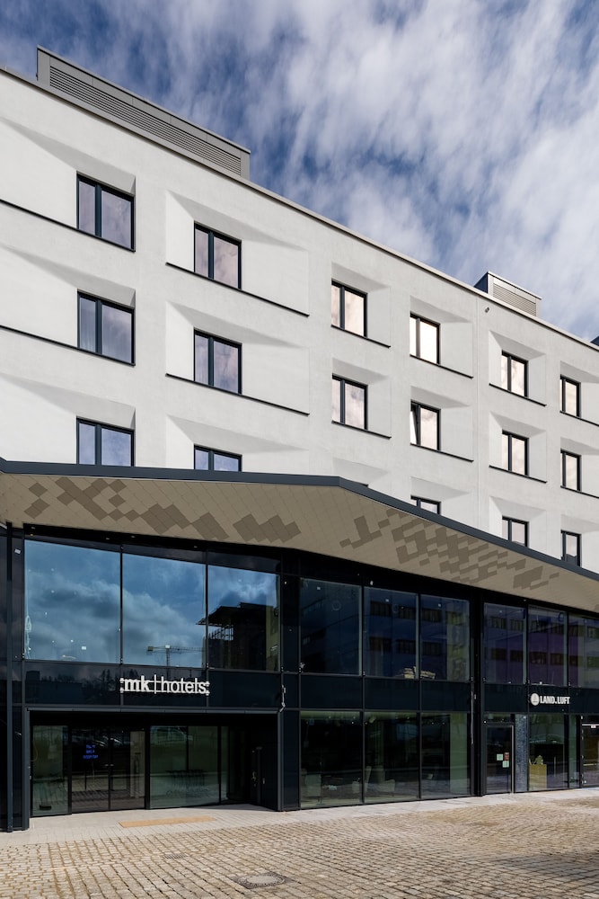 Mk Hotel Passau
