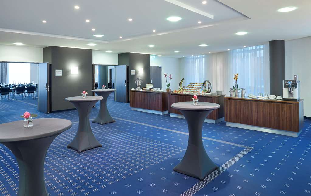 Meeting Space