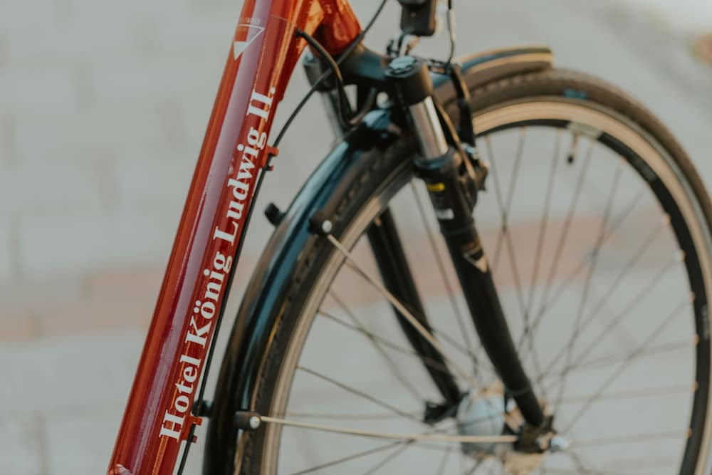 Bicycling