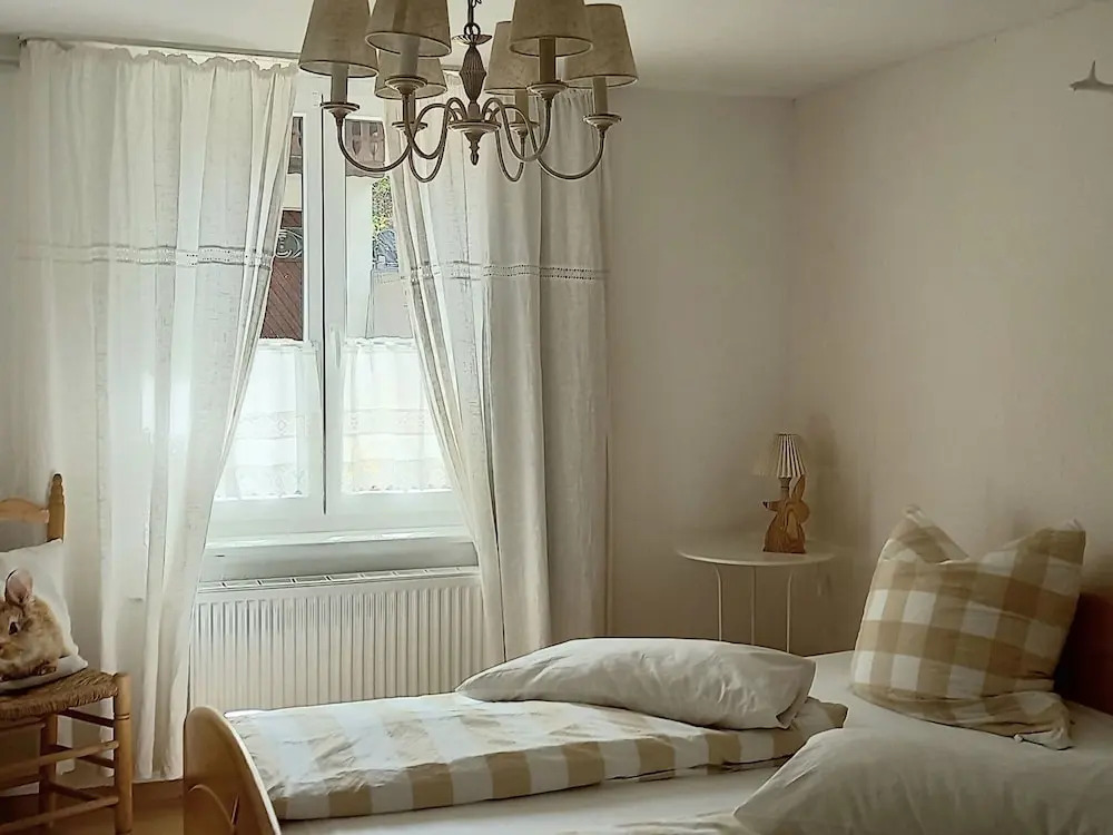 Apartment for 2 Adults & 2 Children near Ski Resort in Black Forest