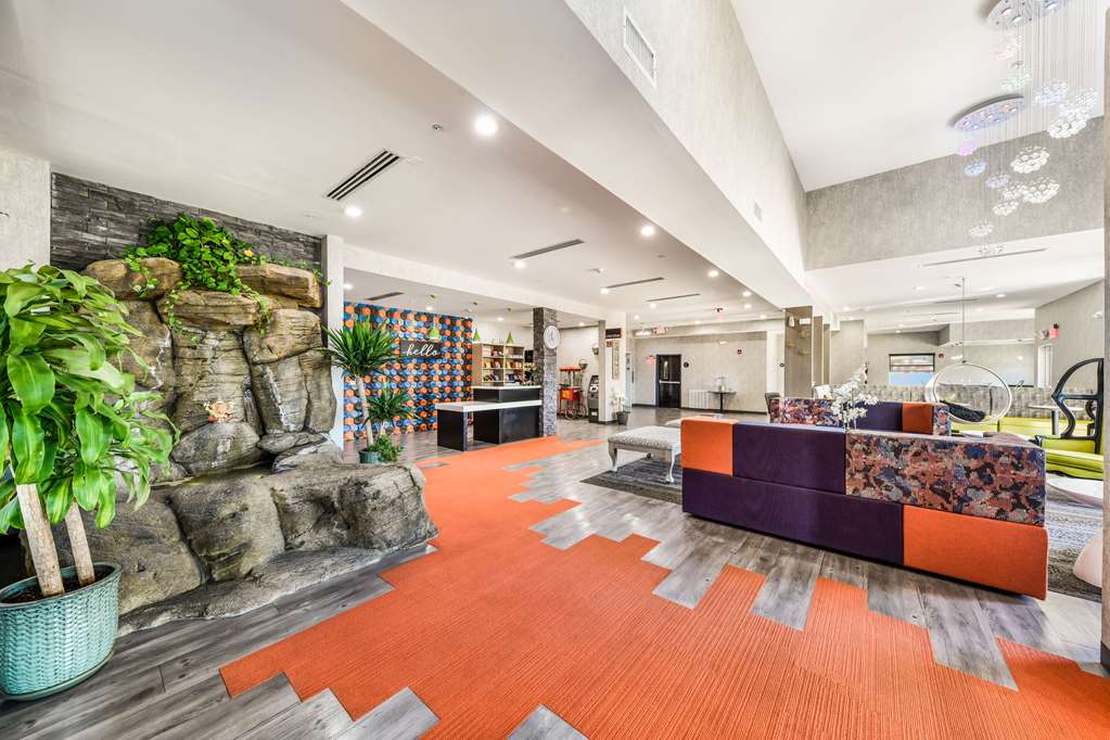 Hy Lo Hotel Ascend Hotel Collection - photo 4