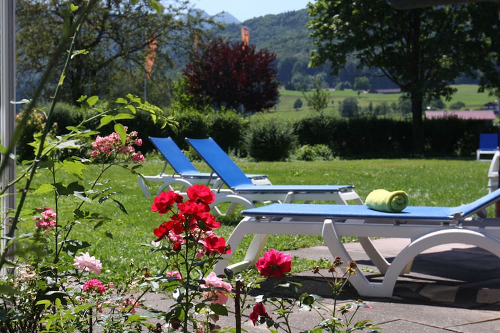 Sundeck