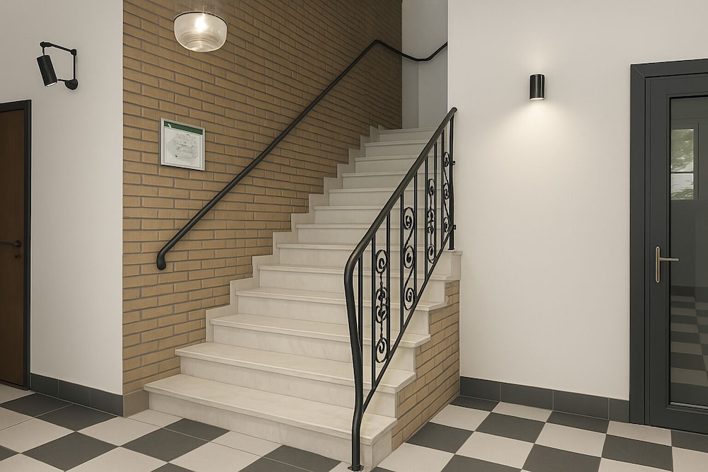 Staircase