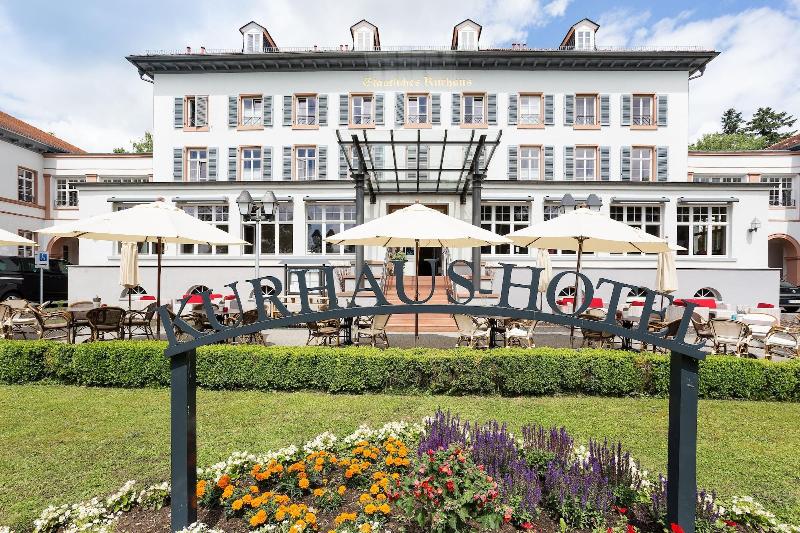 Kurhaushotel Bad Salzhausen
