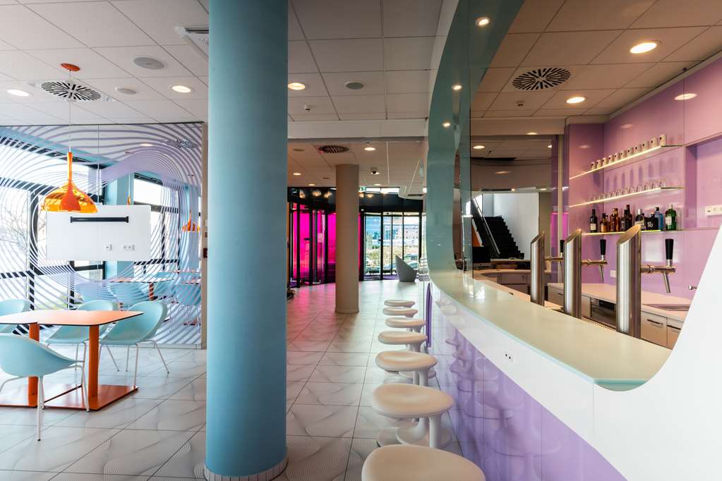 prizeotel RostockMTC bypali