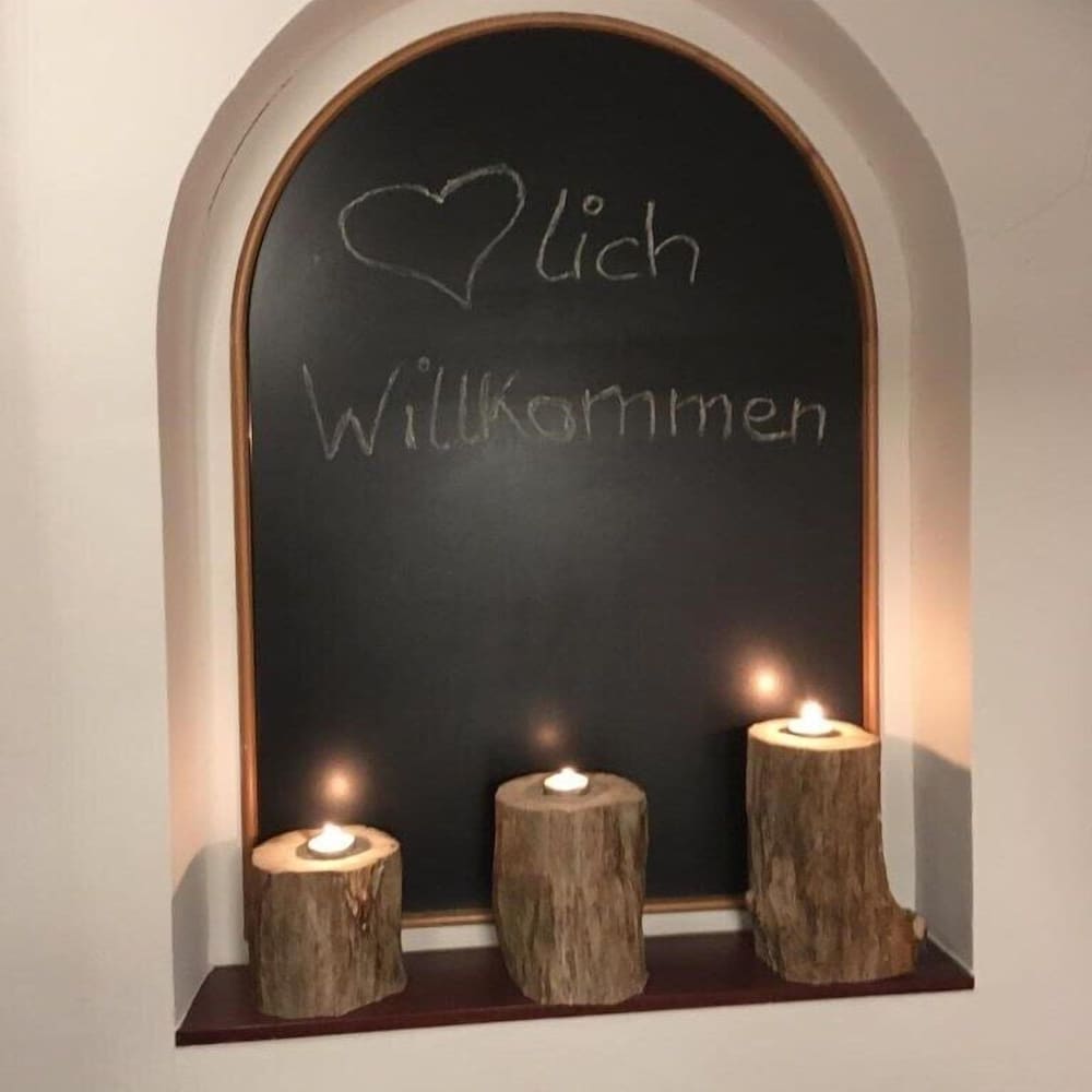 Hotel Siebeneichen