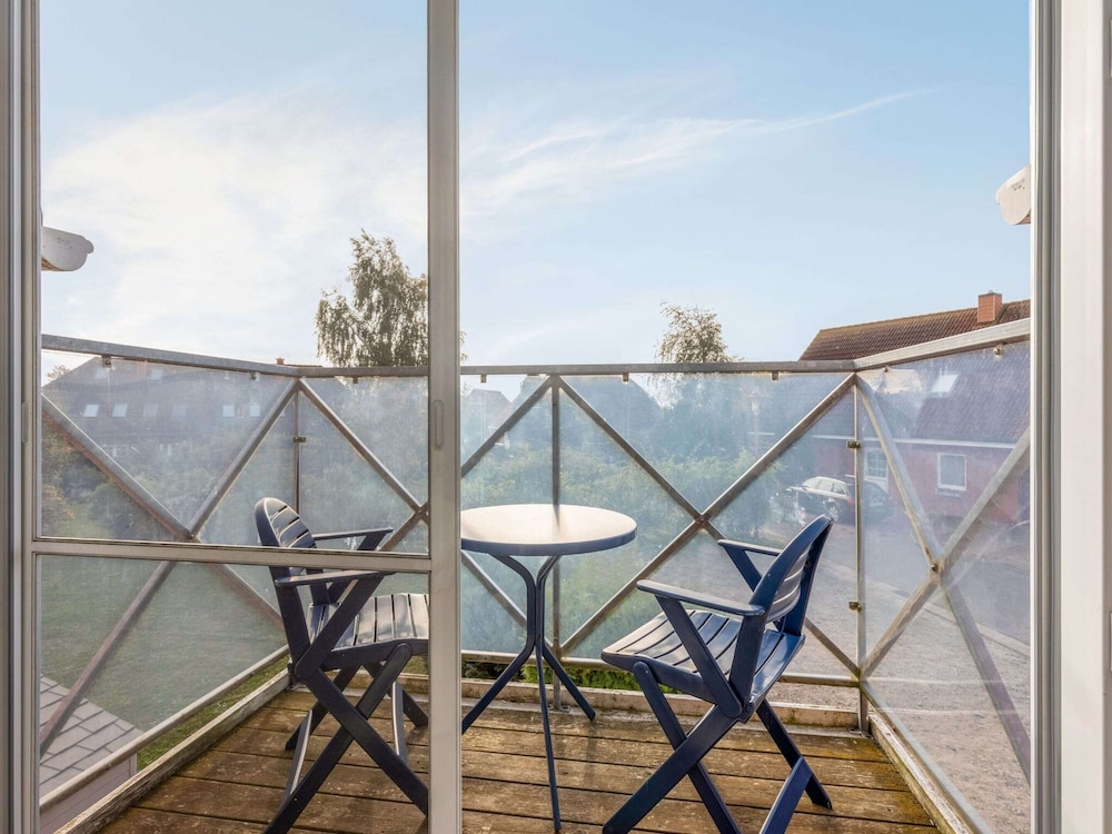 Cozy Apartment in Insel Poel near Beach