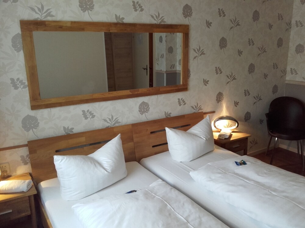 In-Room Amenity
