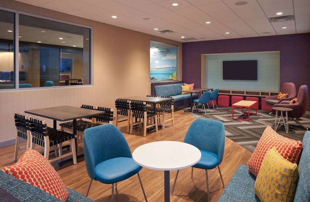 Tru by Hilton Jacksonville South Mandarin - photo 4