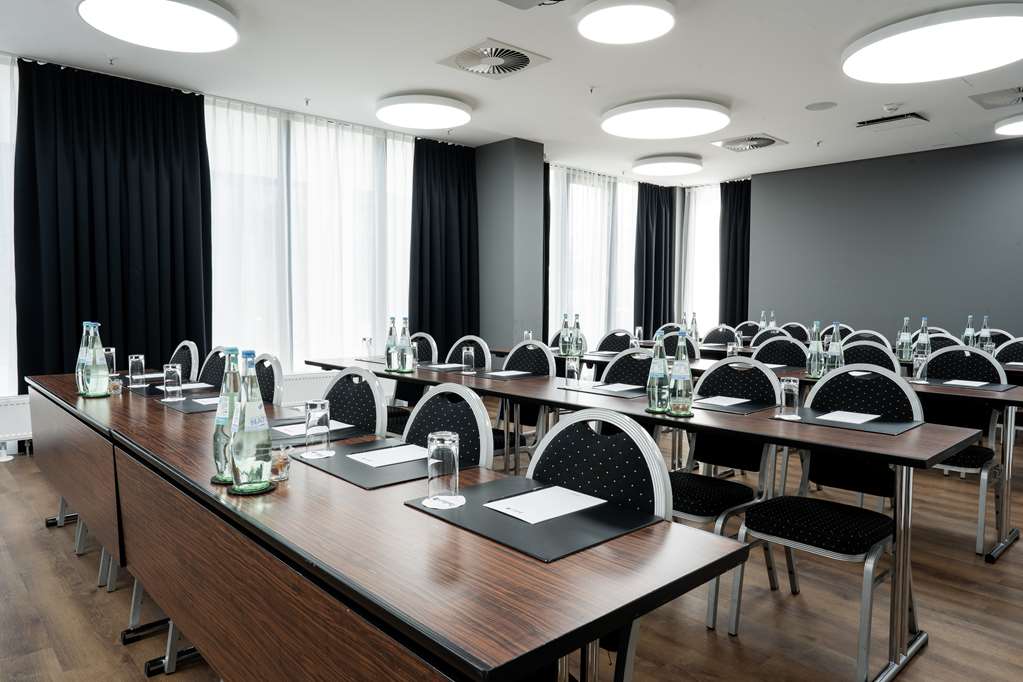 Helsinki - Classroom