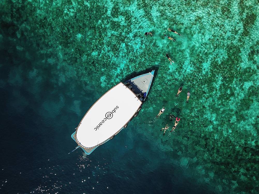 Boating
