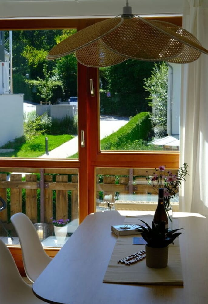 Traumurlaub WestCoast Ammersee 7 Gehminuten zum See