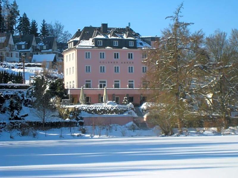 General view