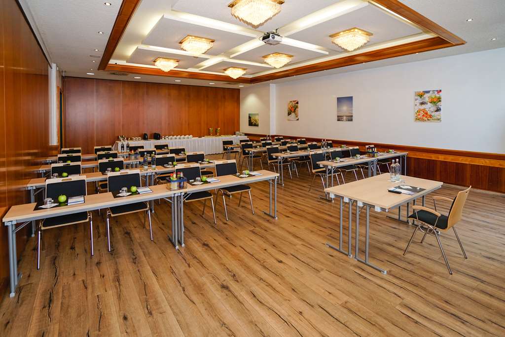 Conference Room_TOP CCL Seehotel Rangsdorf