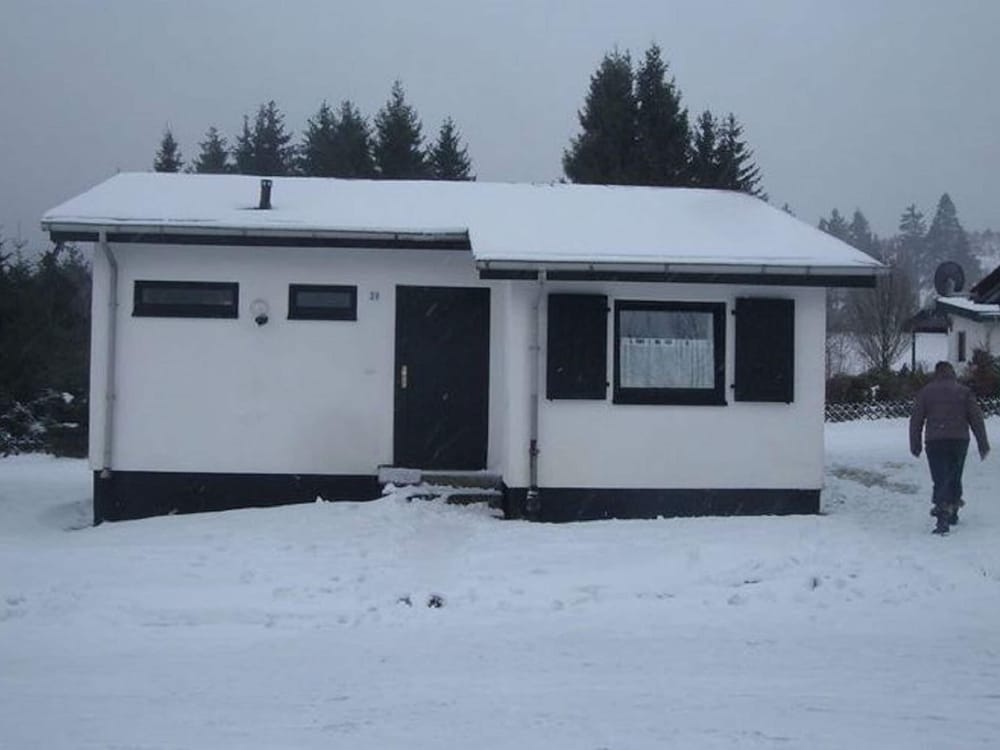 Cosy Holiday Home in Willingen usseln With Terrace