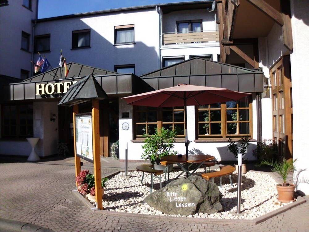 Hotel Restaurant Zum Schwalbennest