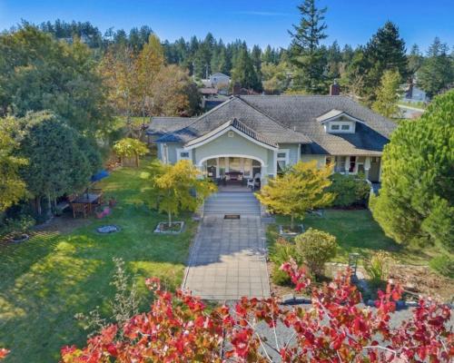 The KirkHouse Bed and Breakfast - photo 3