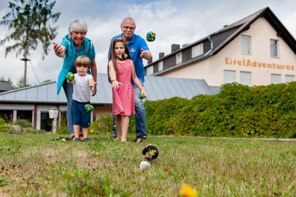 Children's activities