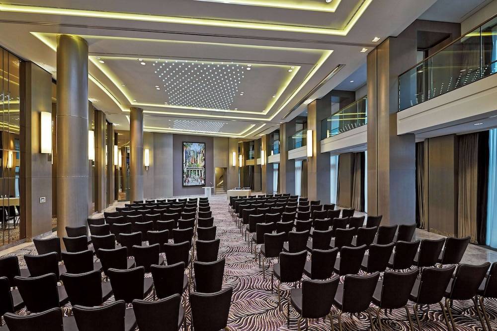 Ballroom